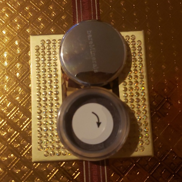 🌟🧚♀️STARRY NIGHT Bareminerals DISCONTINUED Liner Shadow NWT/SEALED - Picture 4 of 5